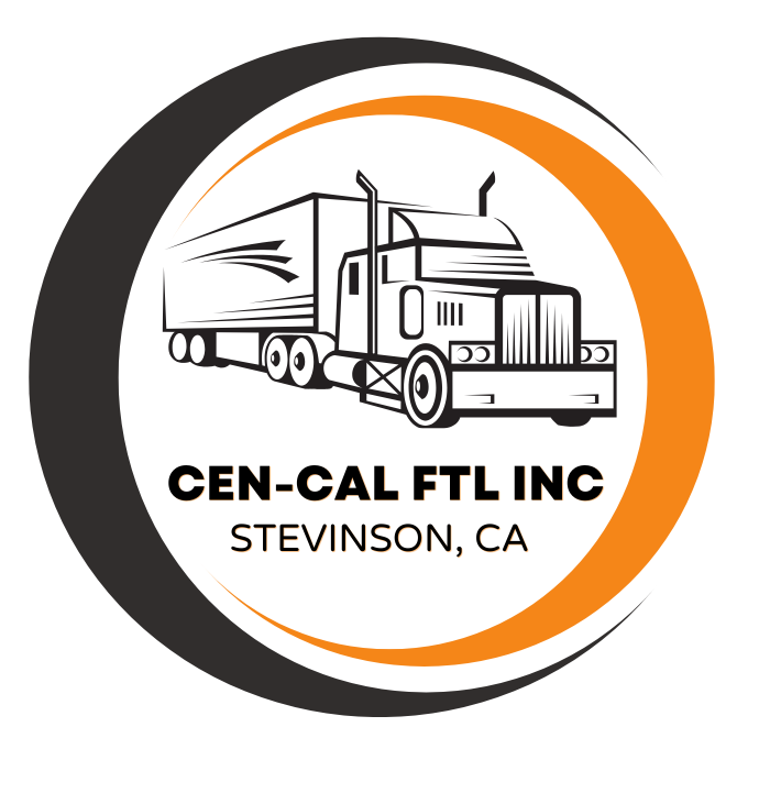 Cen-Cal FTL Inc Logo